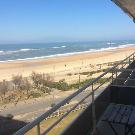 Face Mer 2 Chambres Parking Soorts-Hossegor Exterior foto
