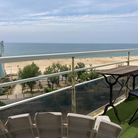 Face Mer 2 Chambres Parking Soorts-Hossegor Exterior foto