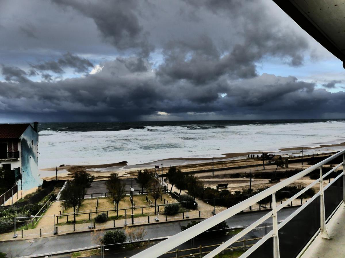 Face Mer 2 Chambres Parking Soorts-Hossegor Exterior foto